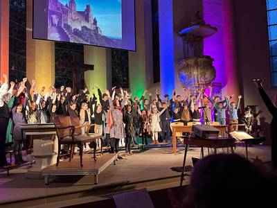 Quelle: Durlacher Singschule