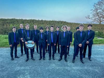 Quelle: Cantus Juvenum