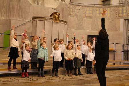 Quelle: Cantus Juvenum