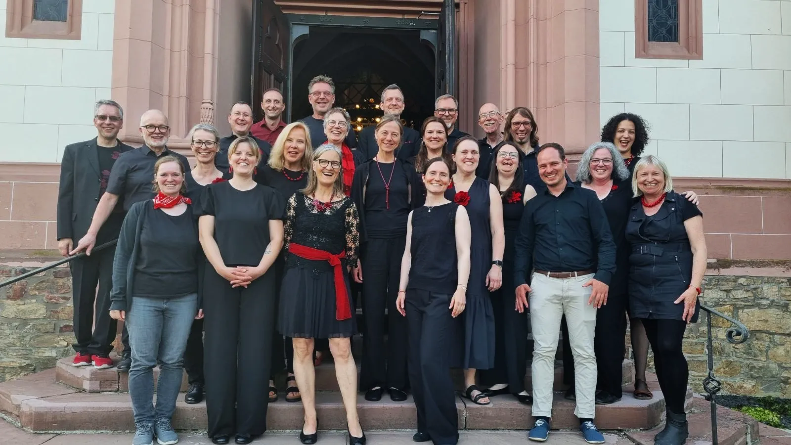 Quelle: Bezirkskantorat der Ev. Kirche in Karlsruhe (Bild)