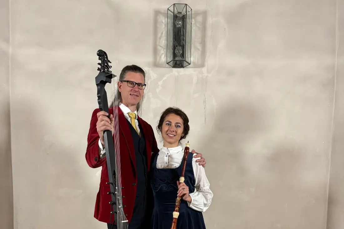 Quelle: Freunde der Gambenmusik (Foto)
