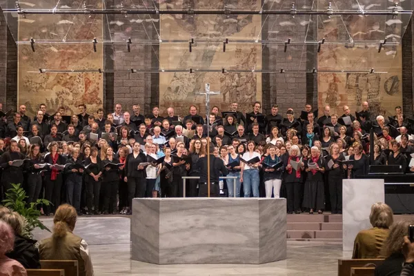 Quelle: Kantorat St. Stephan