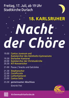 Quelle: Bezirkskantorat der Ev. Kirche in Karlsruhe (Grafik)