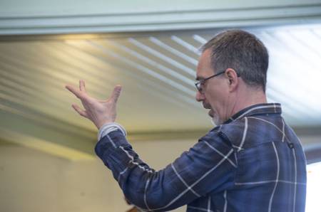 Fotografie von Dieter Cramer