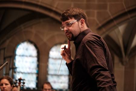 Foto: Kantor Peter Gortner