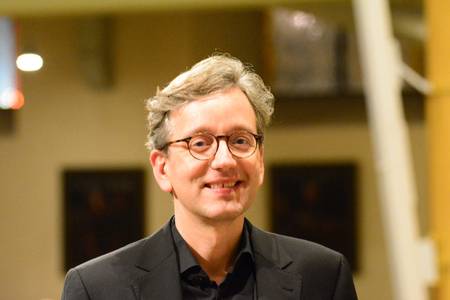 Foto: Johannes Blomenkamp