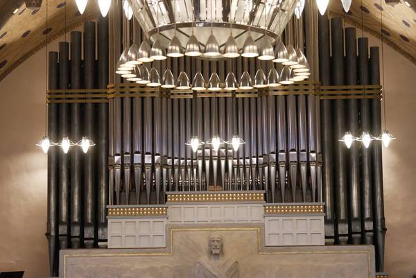 Quelle: Lutherana Karlsruhe (Foto)