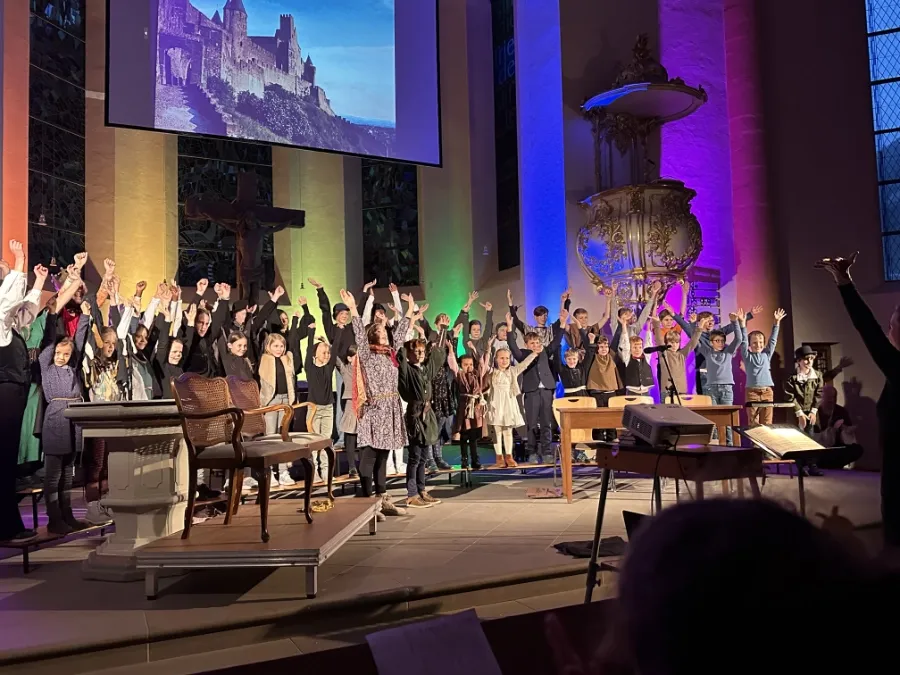 Quelle: Musik an der Stadtkirche Durlach (Foto)